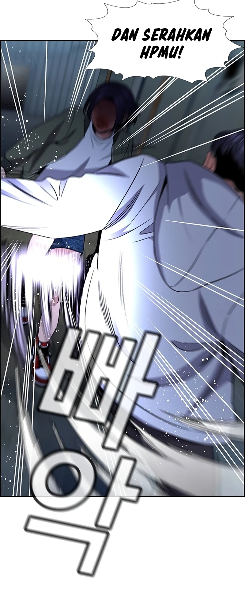 Chapter 181 - halaman 27