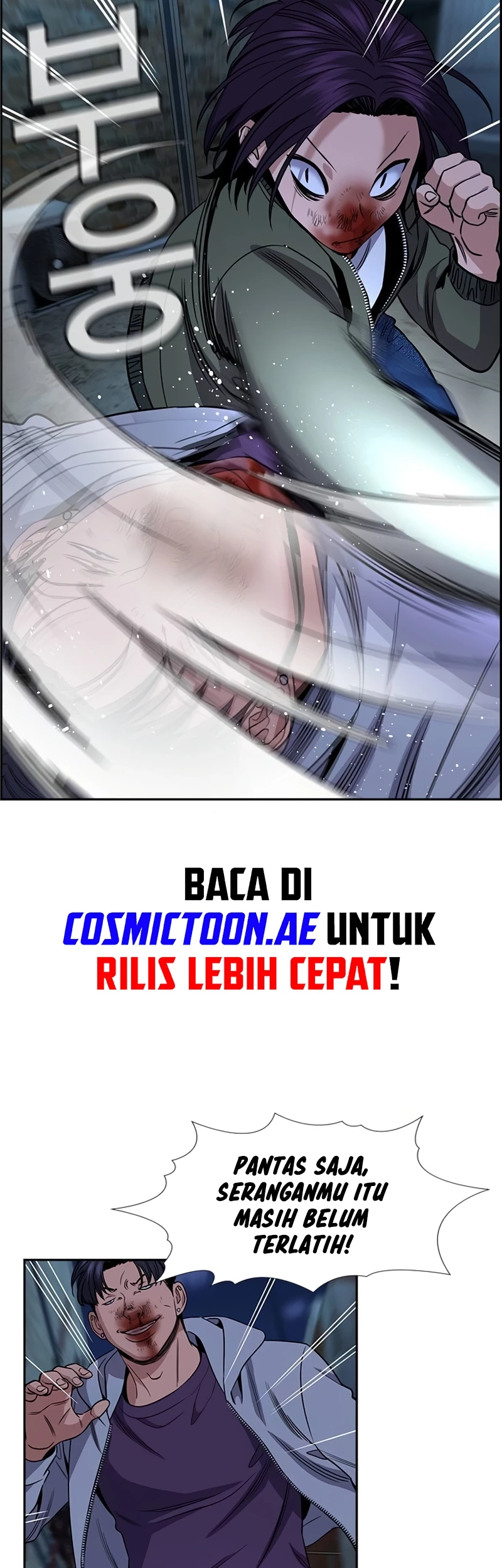 Chapter 181 - halaman 34