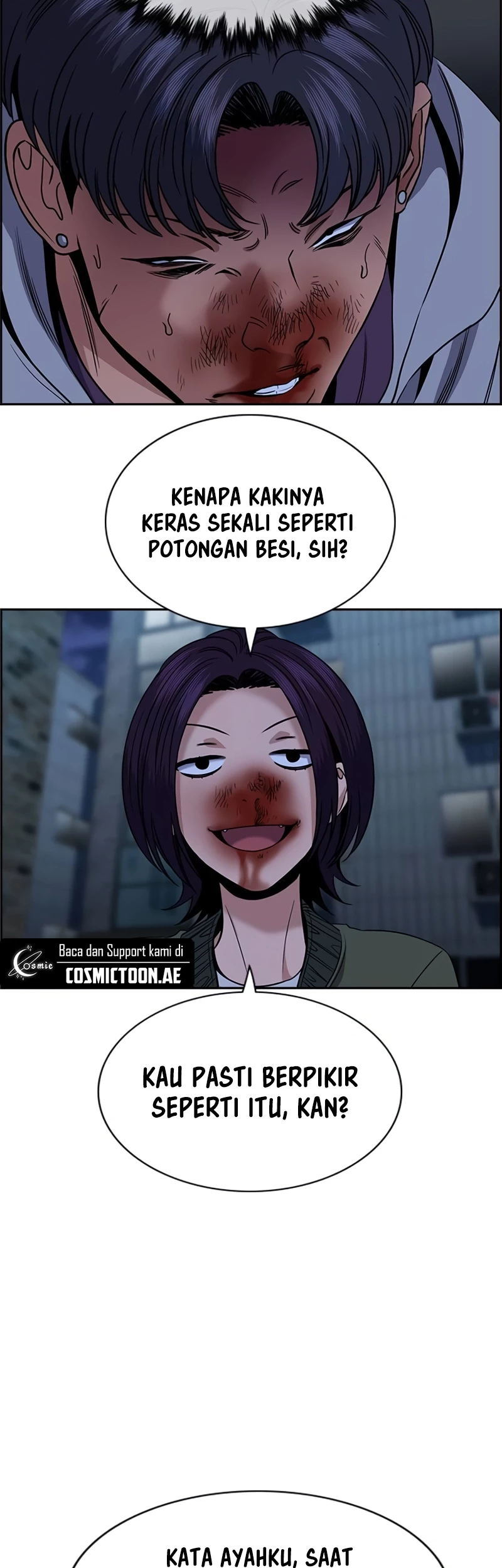 Chapter 181 - halaman 39