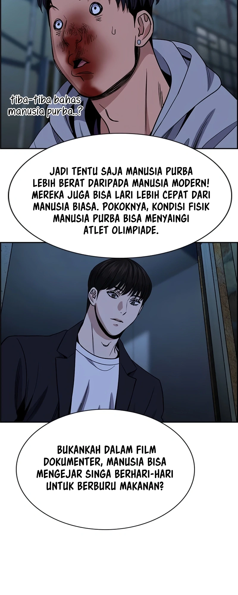Chapter 181 - halaman 42