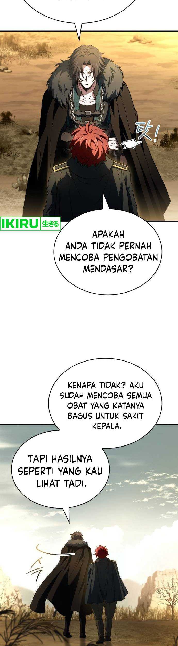 Chapter 67 - halaman 25