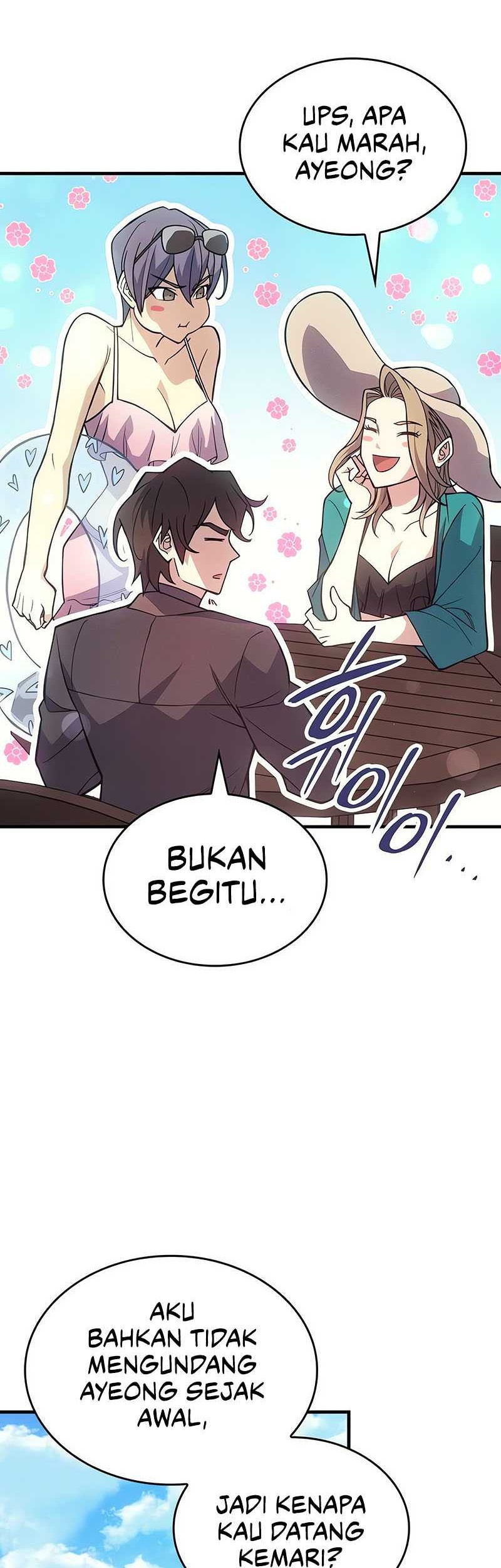 Chapter 77 - halaman 18