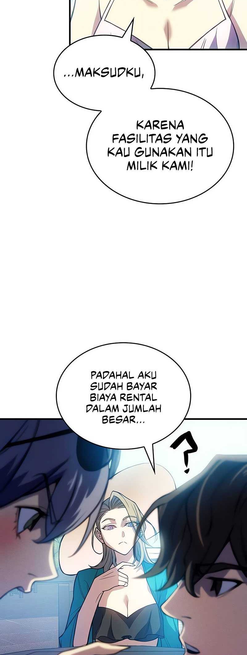 Chapter 77 - halaman 20