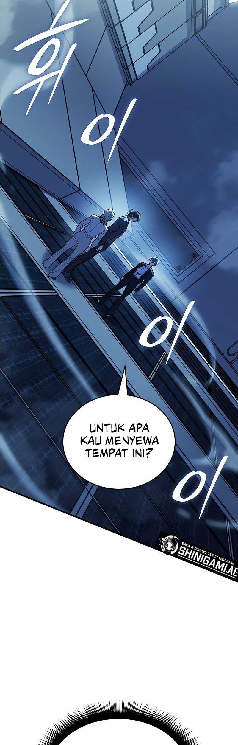 Chapter 77 - halaman 27