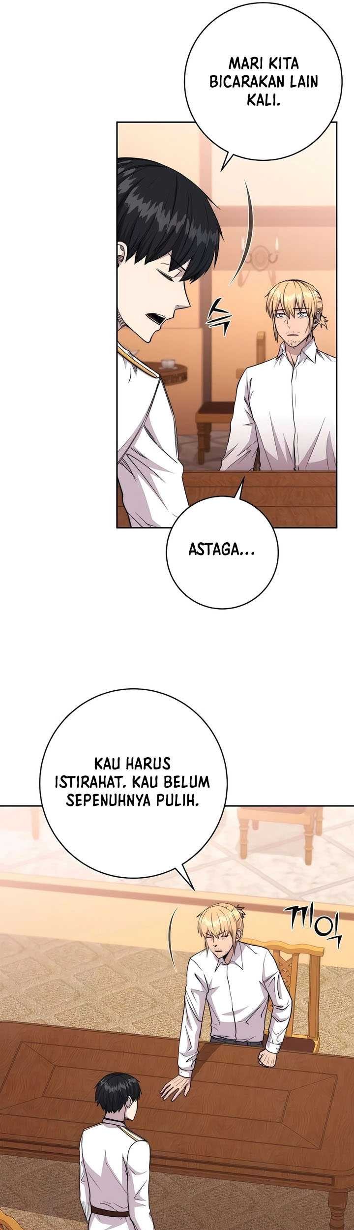 Chapter 71 - halaman 19