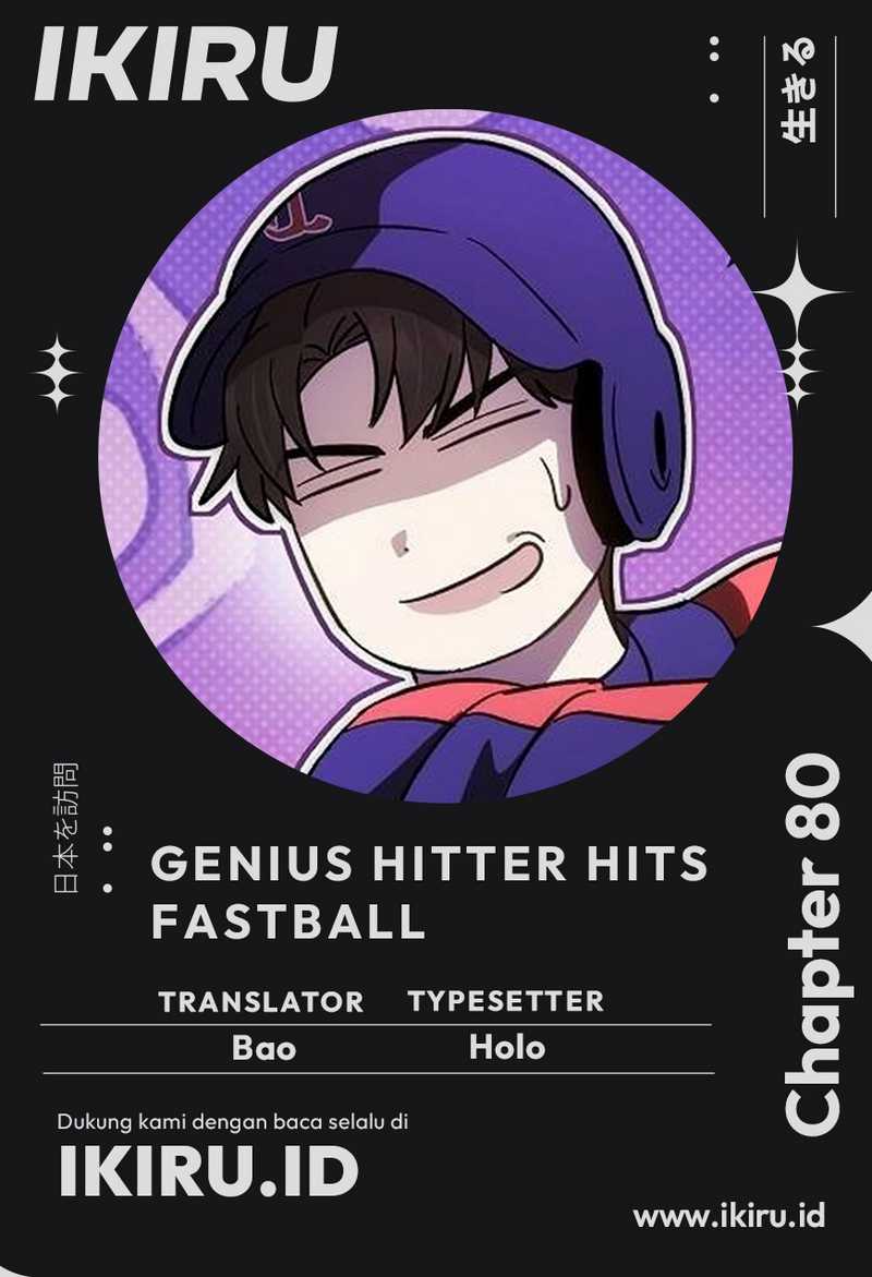 Chapter 80 - halaman 2