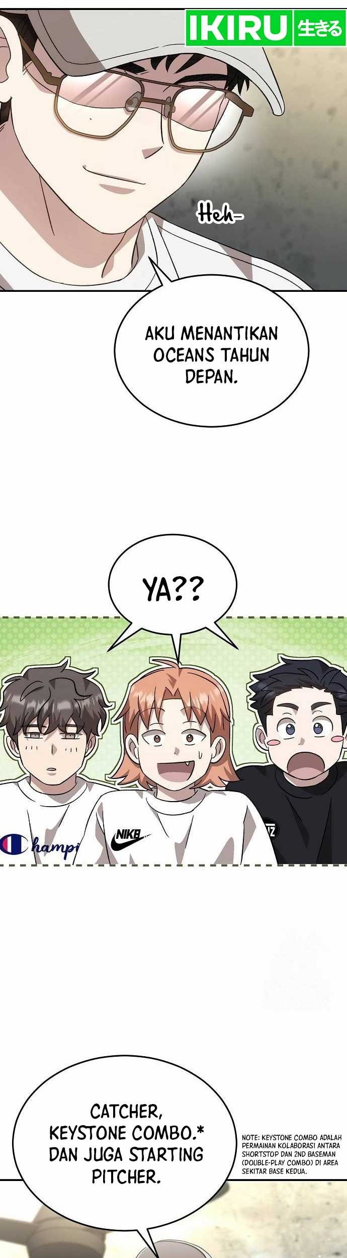 Chapter 80 - halaman 52