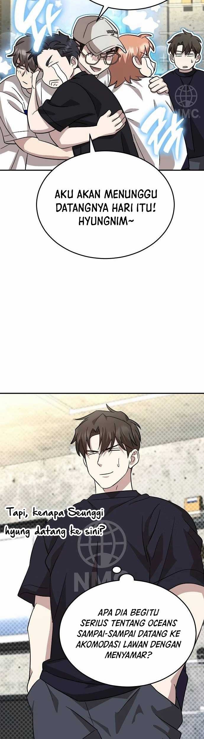 Chapter 80 - halaman 54
