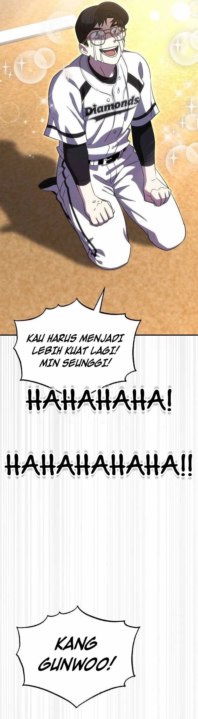 Chapter 80 - halaman 21