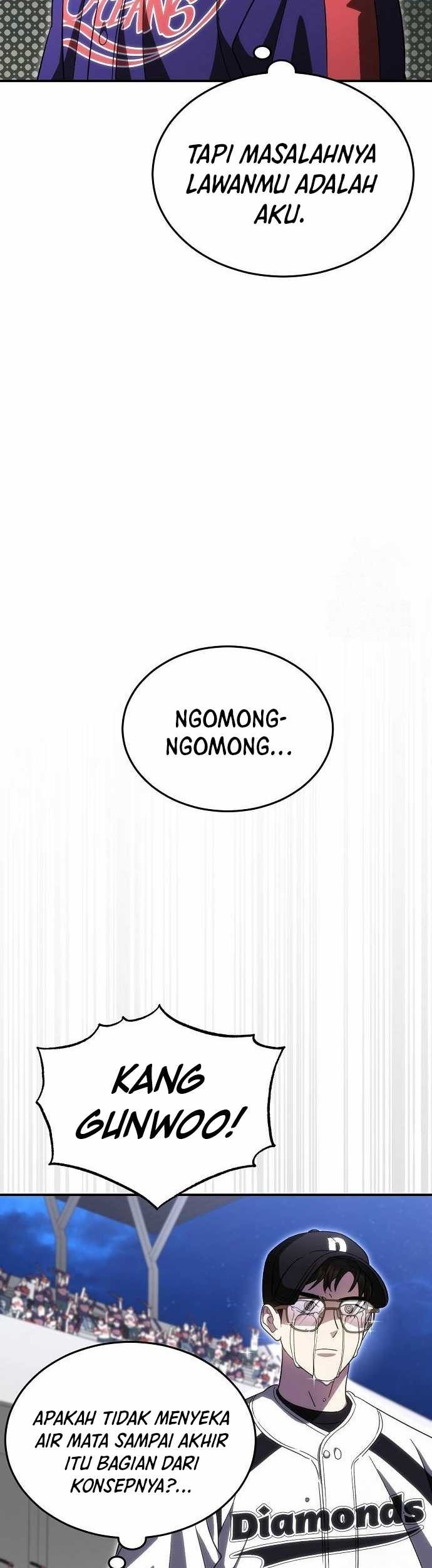 Chapter 80 - halaman 23