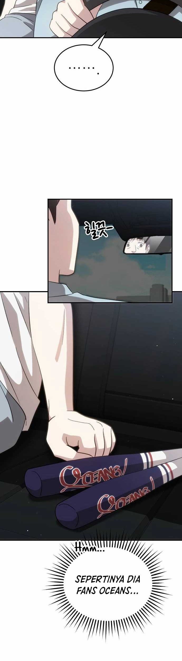 Chapter 80 - halaman 30