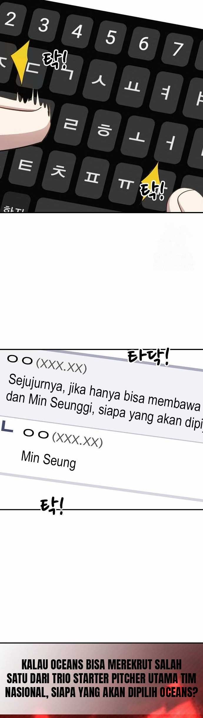 Chapter 80 - halaman 32