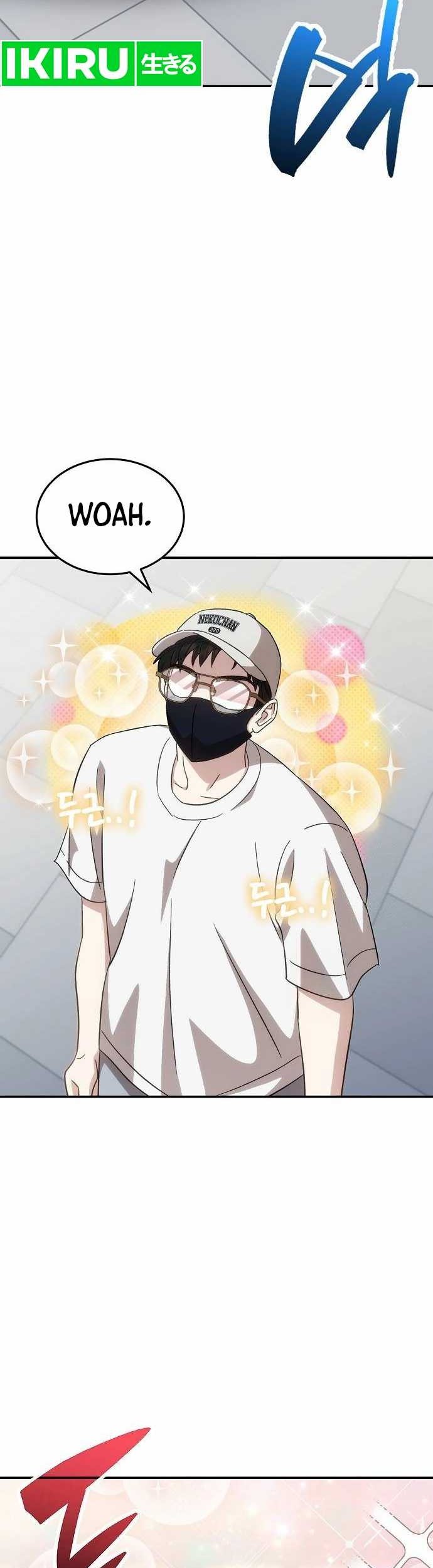 Chapter 80 - halaman 35