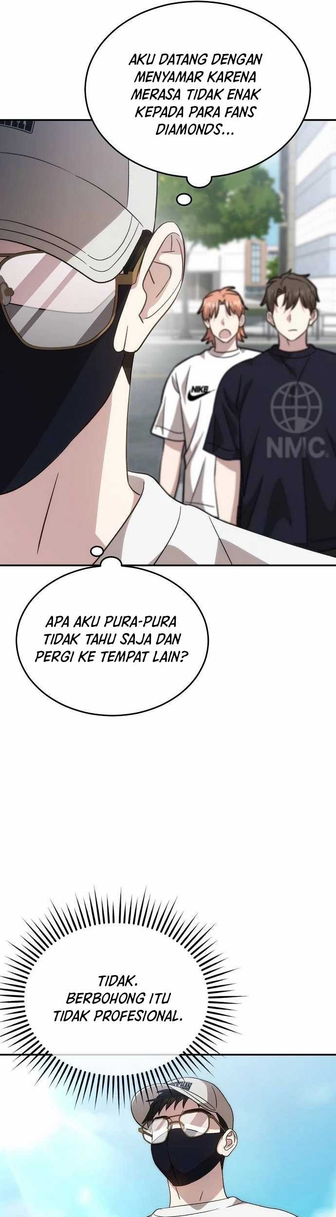 Chapter 80 - halaman 39