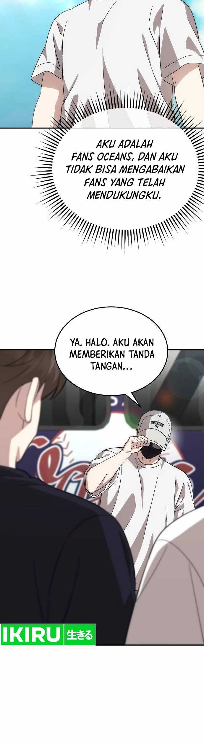 Chapter 80 - halaman 40
