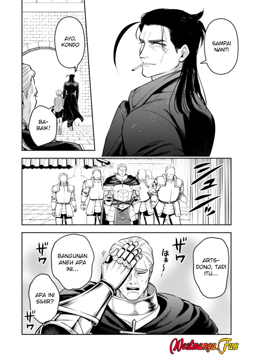 Chapter 45 - halaman 13