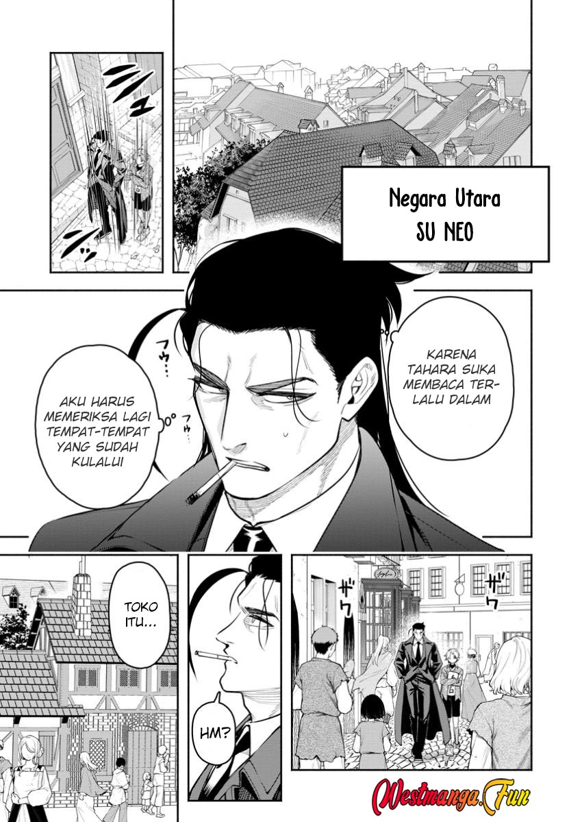 Chapter 45 - halaman 16