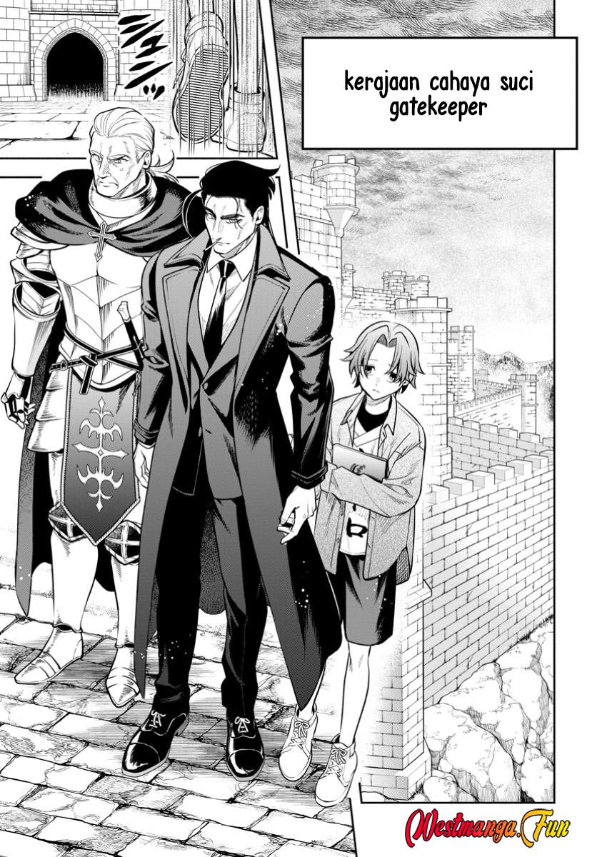 Chapter 45 - halaman 3