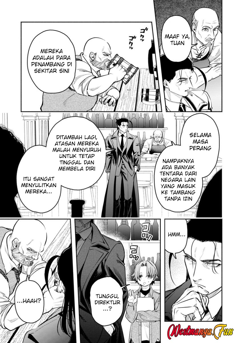 Chapter 45 - halaman 21