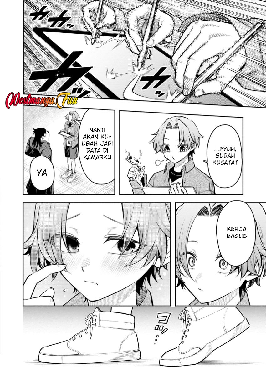 Chapter 45 - halaman 30