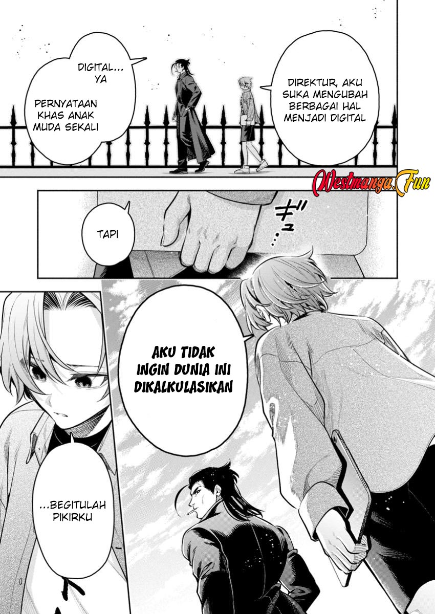 Chapter 45 - halaman 31