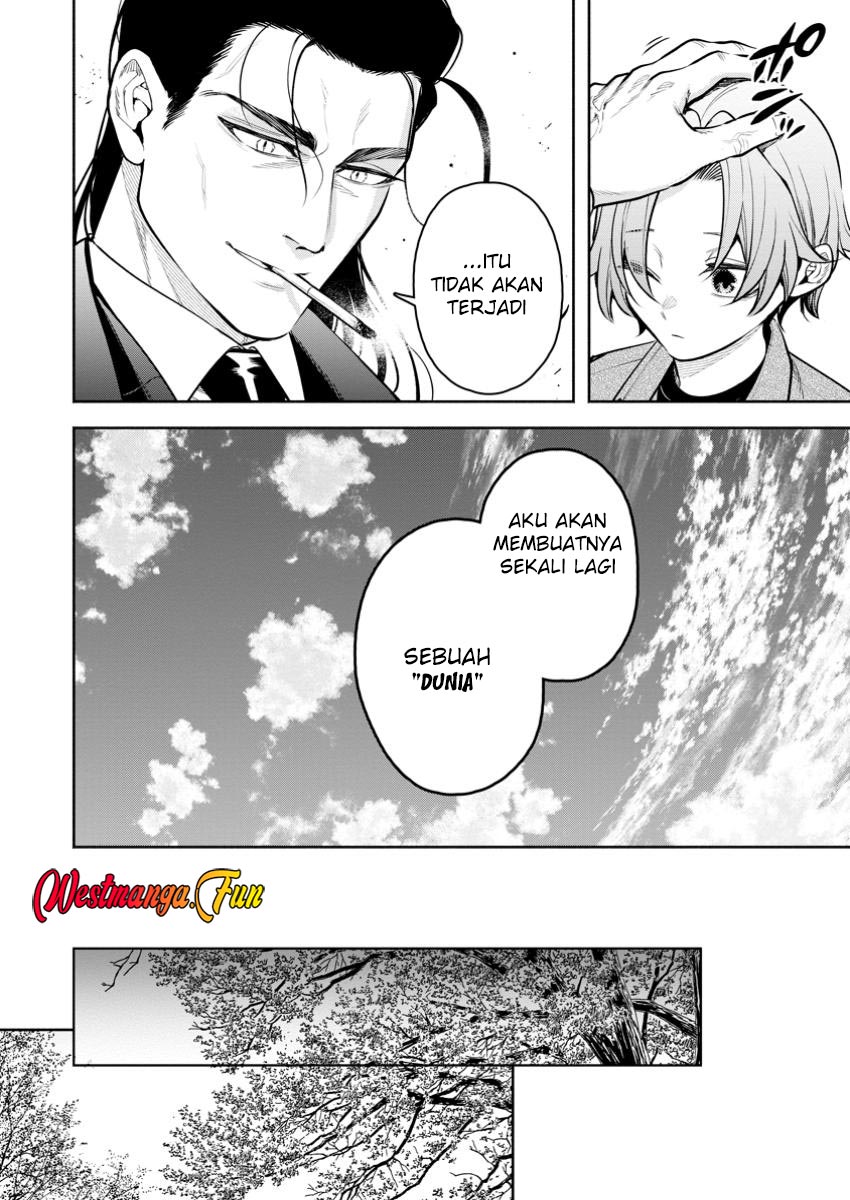 Chapter 45 - halaman 32