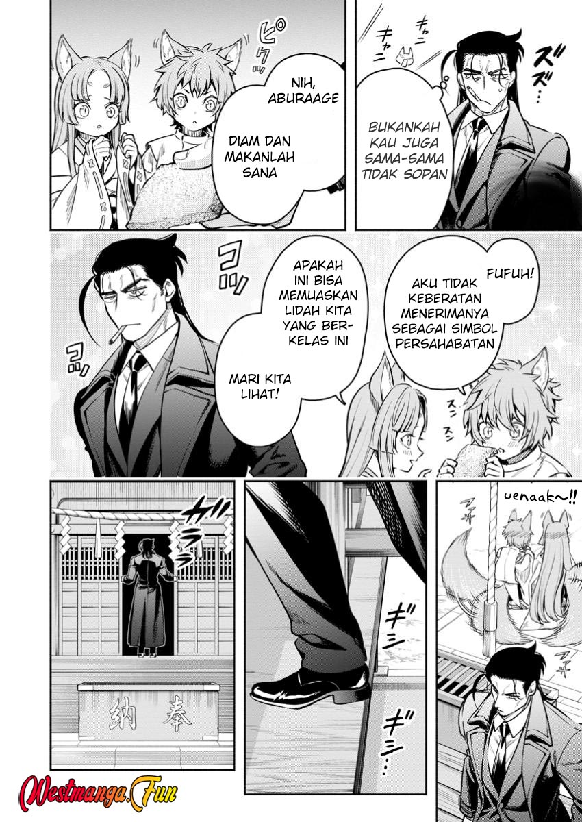 Chapter 45 - halaman 36
