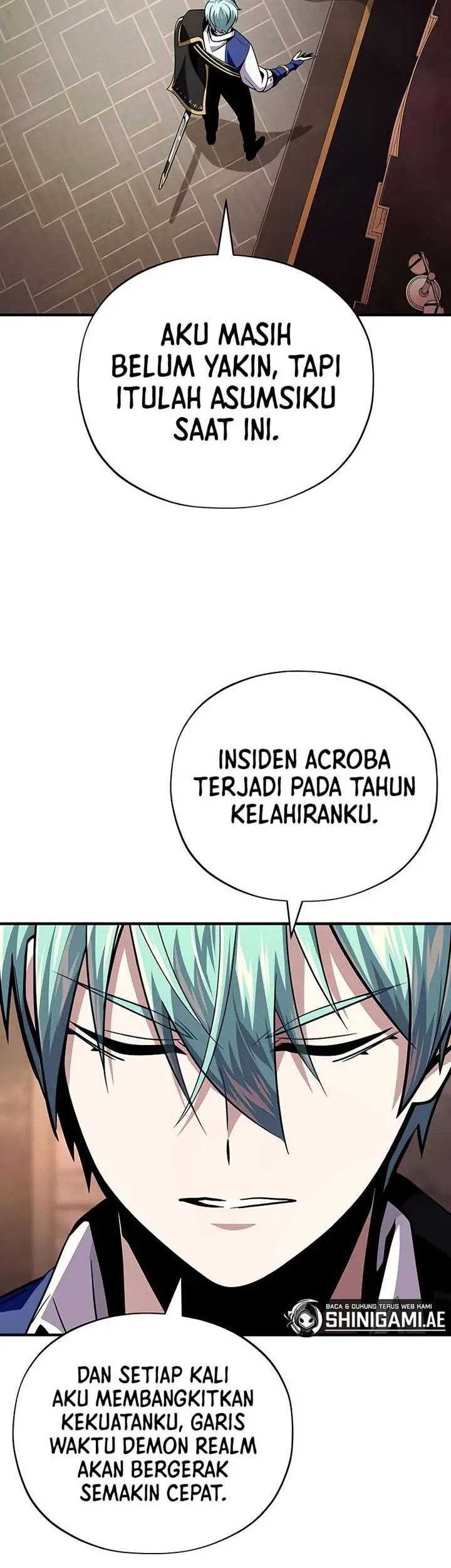 Chapter 152 - halaman 32