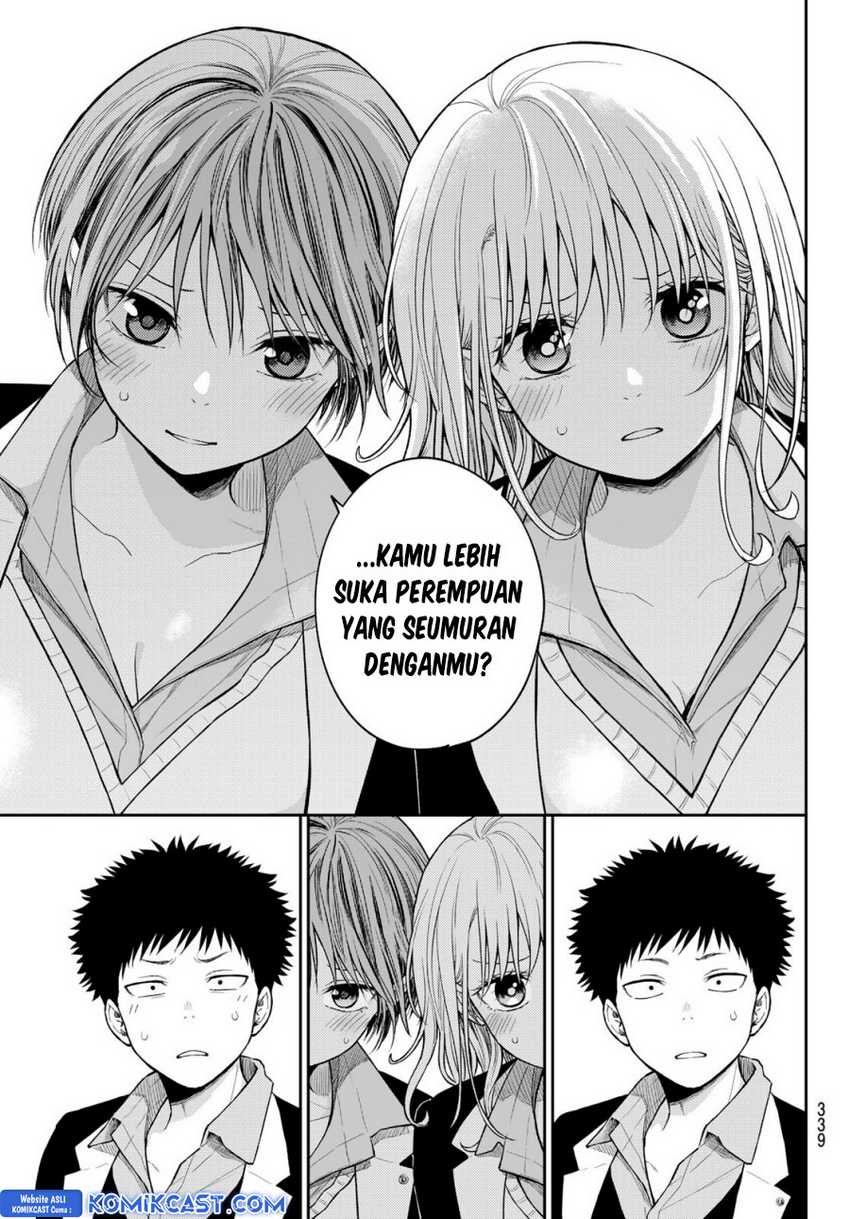 Chapter 163 - halaman 14