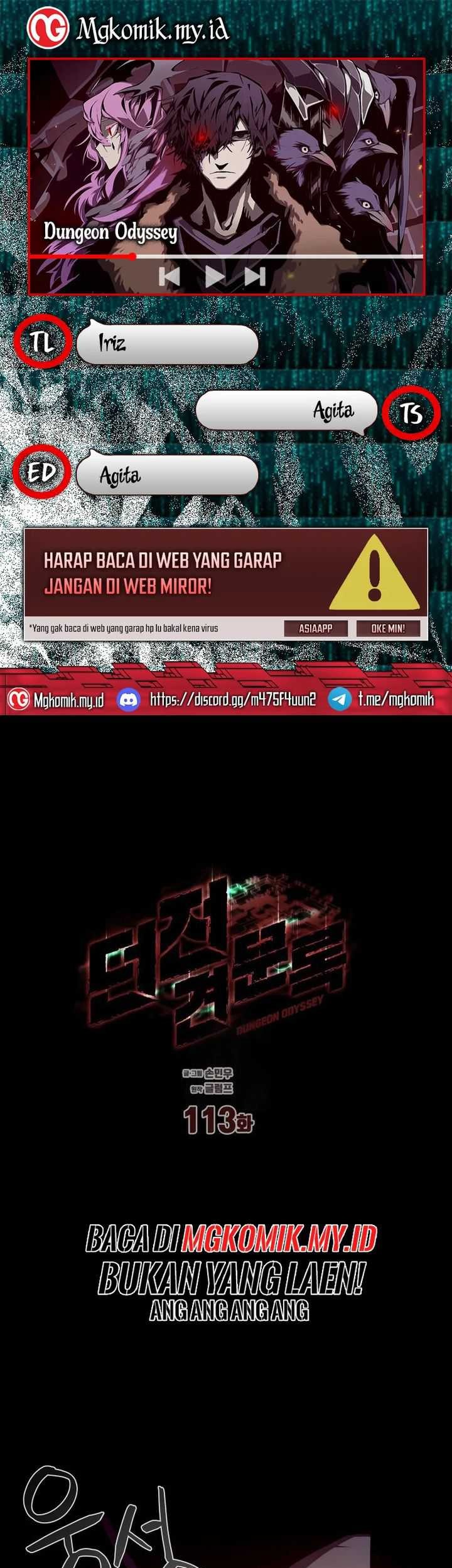 Chapter 113 - halaman 2