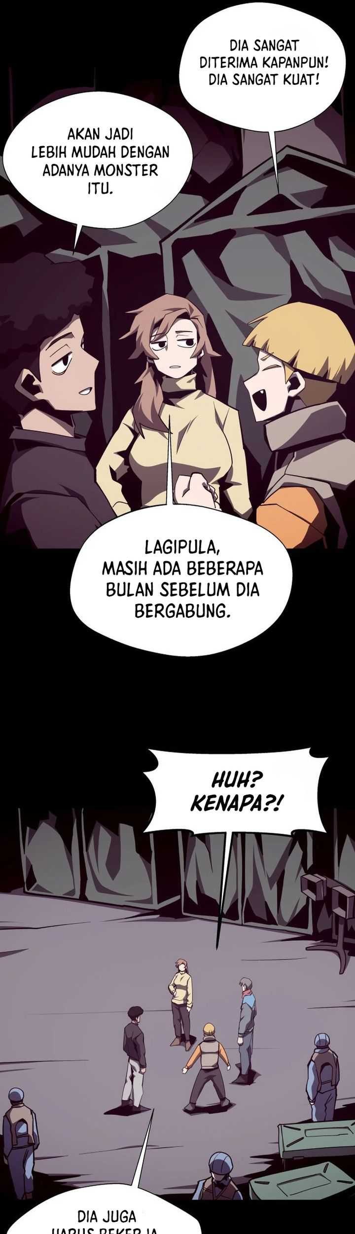 Chapter 112 - halaman 33