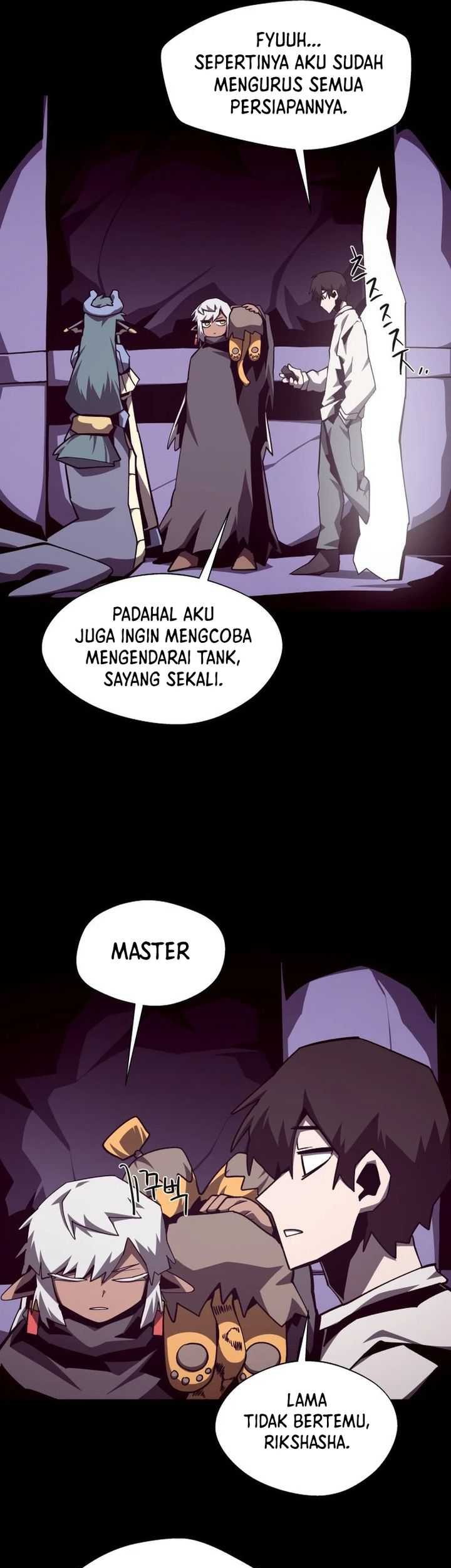 Chapter 112 - halaman 36