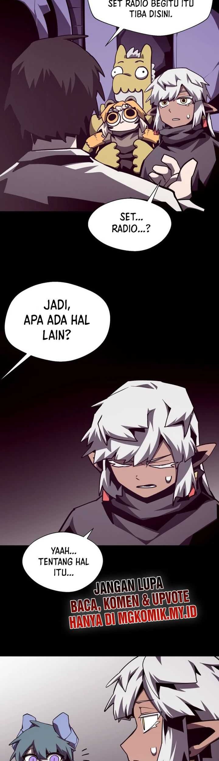 Chapter 112 - halaman 40