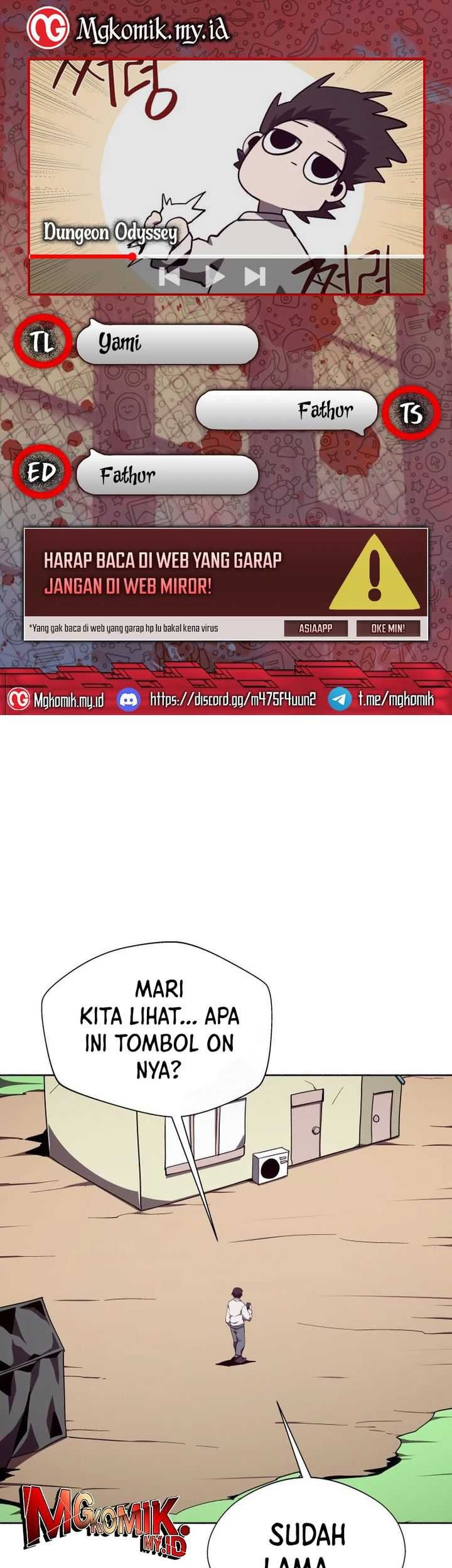 Chapter 112 - halaman 2