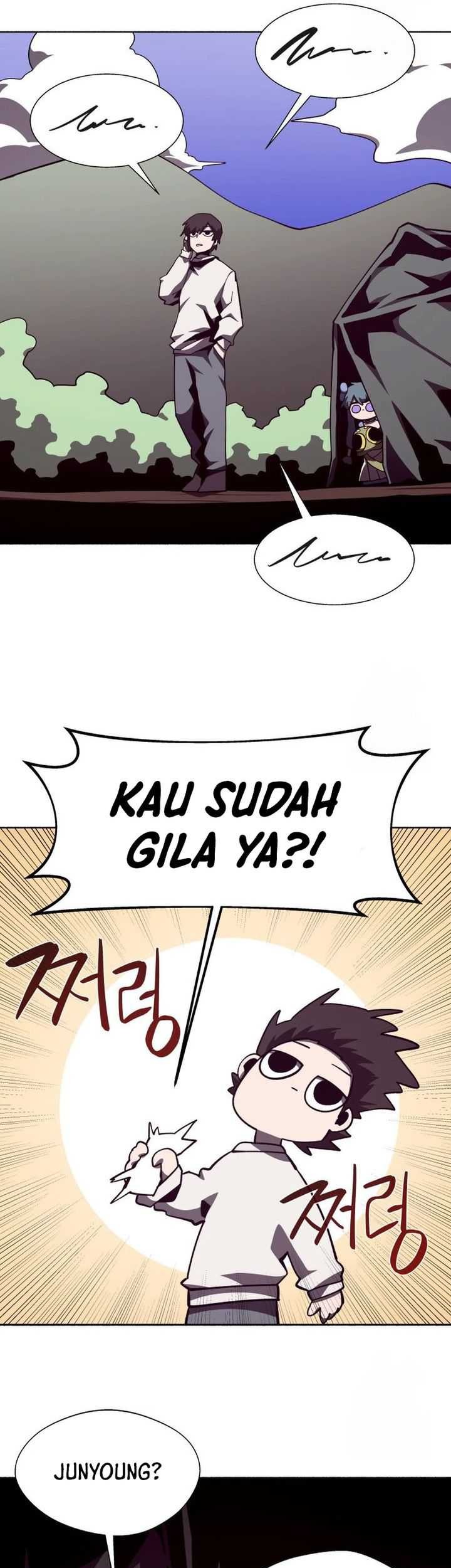 Chapter 112 - halaman 15