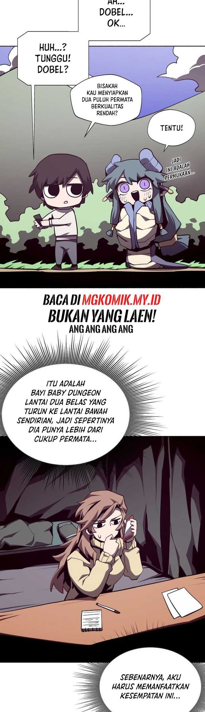 Chapter 112 - halaman 25
