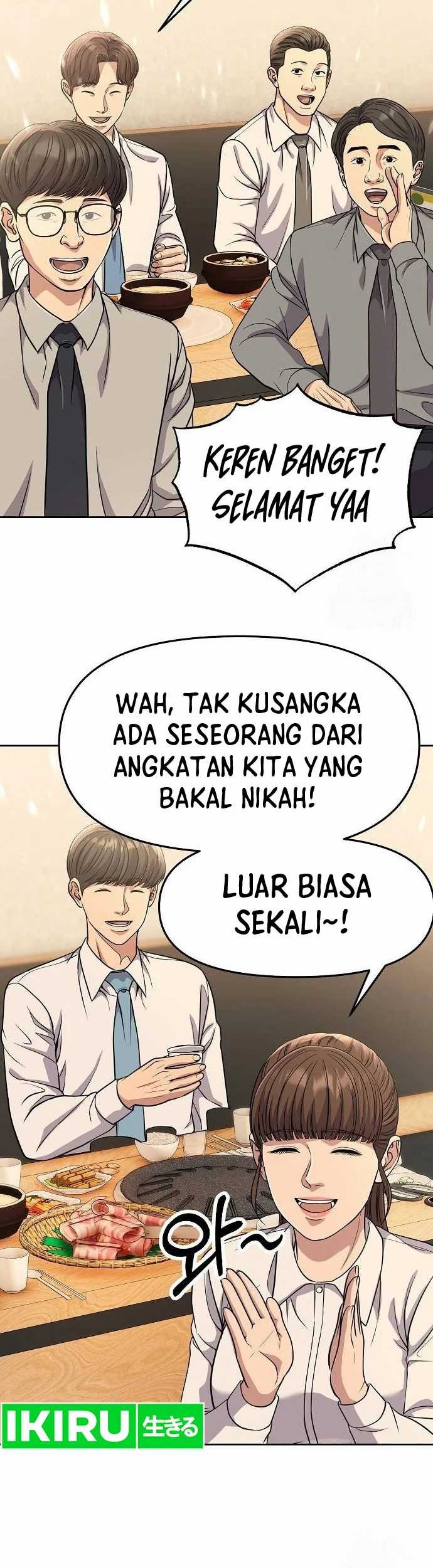Chapter 86 - halaman 40