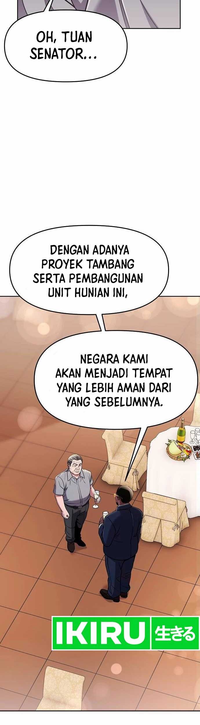 Chapter 85 - halaman 18