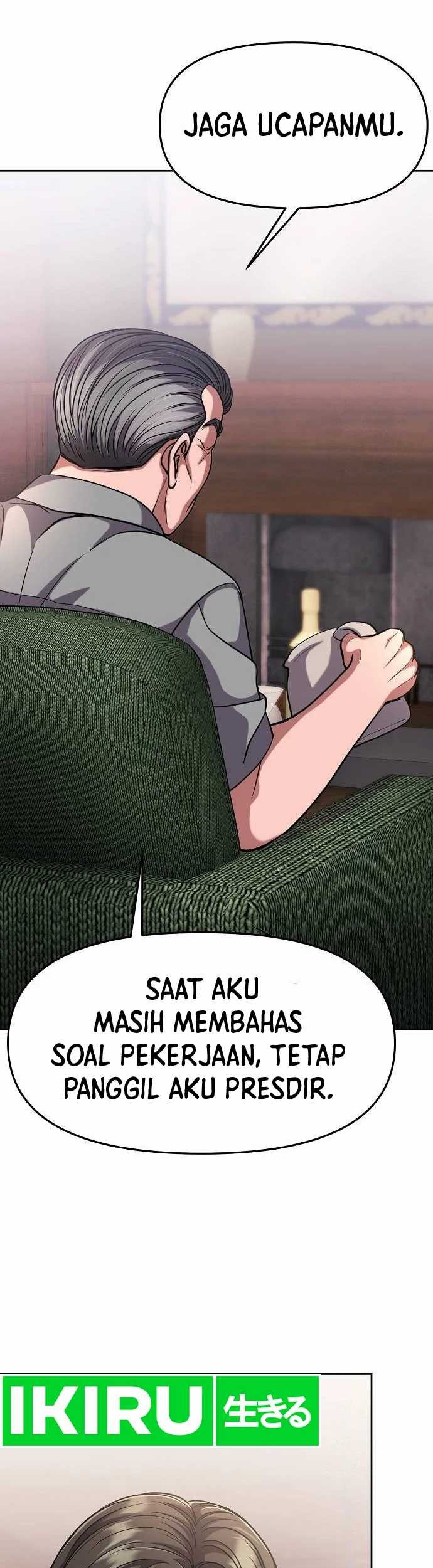 Chapter 85 - halaman 30