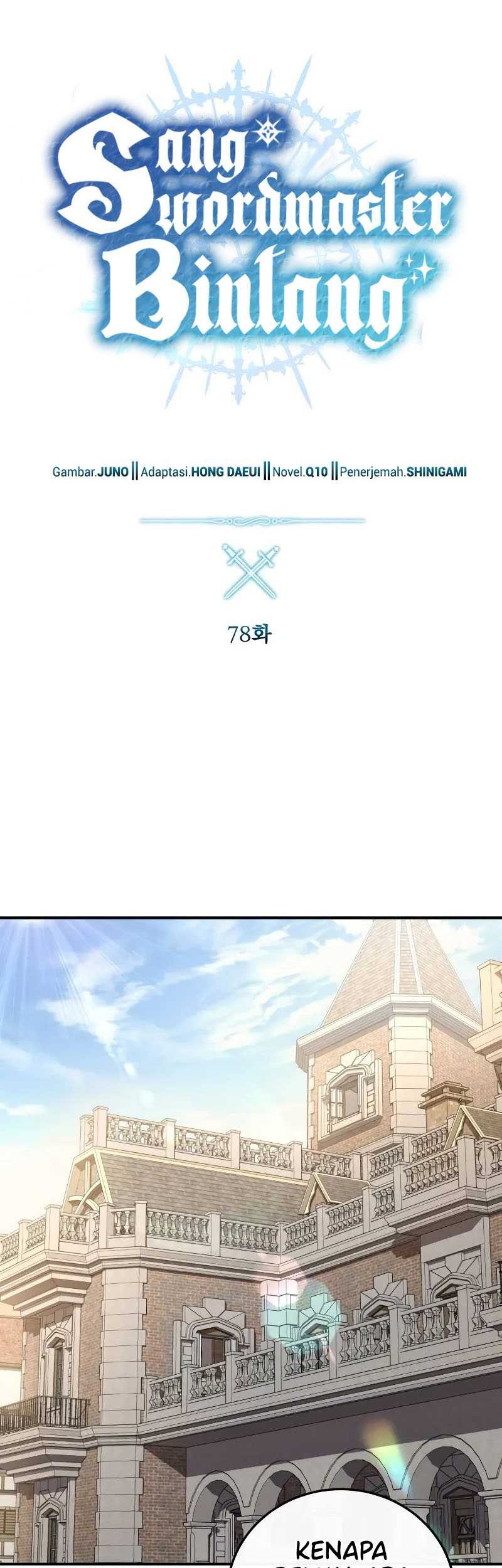 Chapter 78 - halaman 23