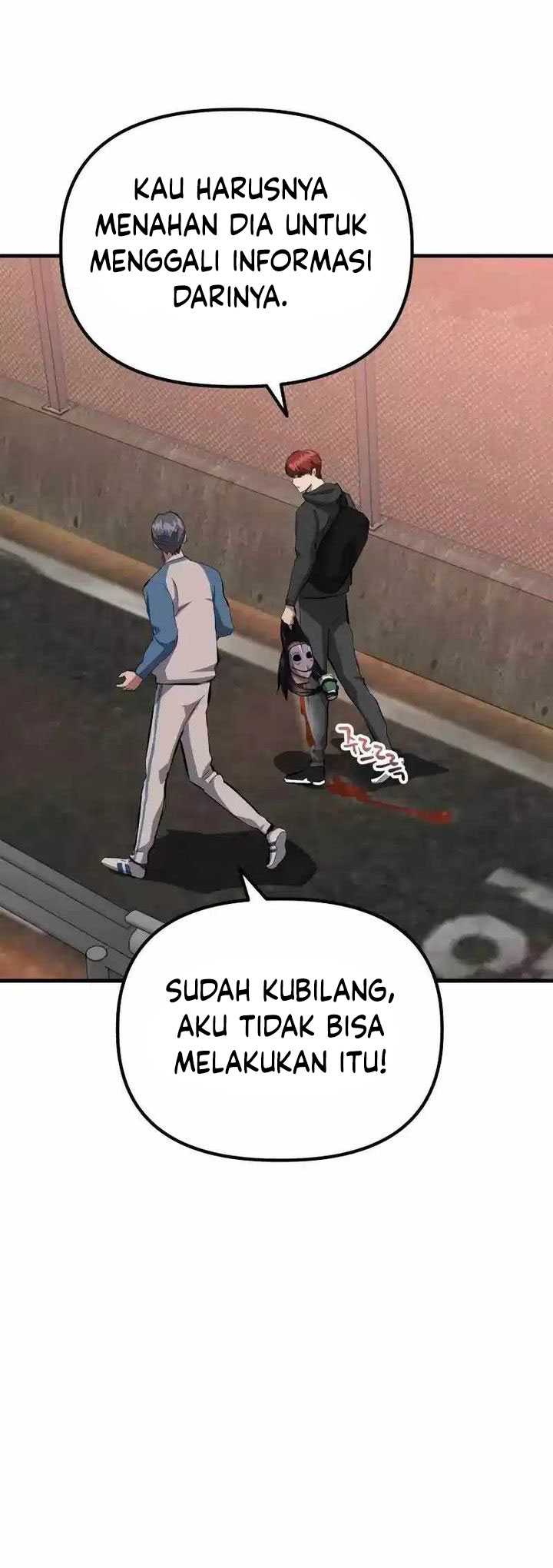 Chapter 80 - halaman 18