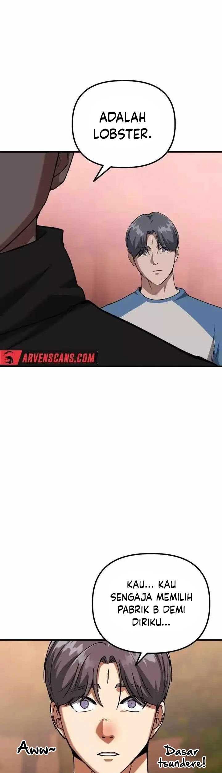 Chapter 80 - halaman 23