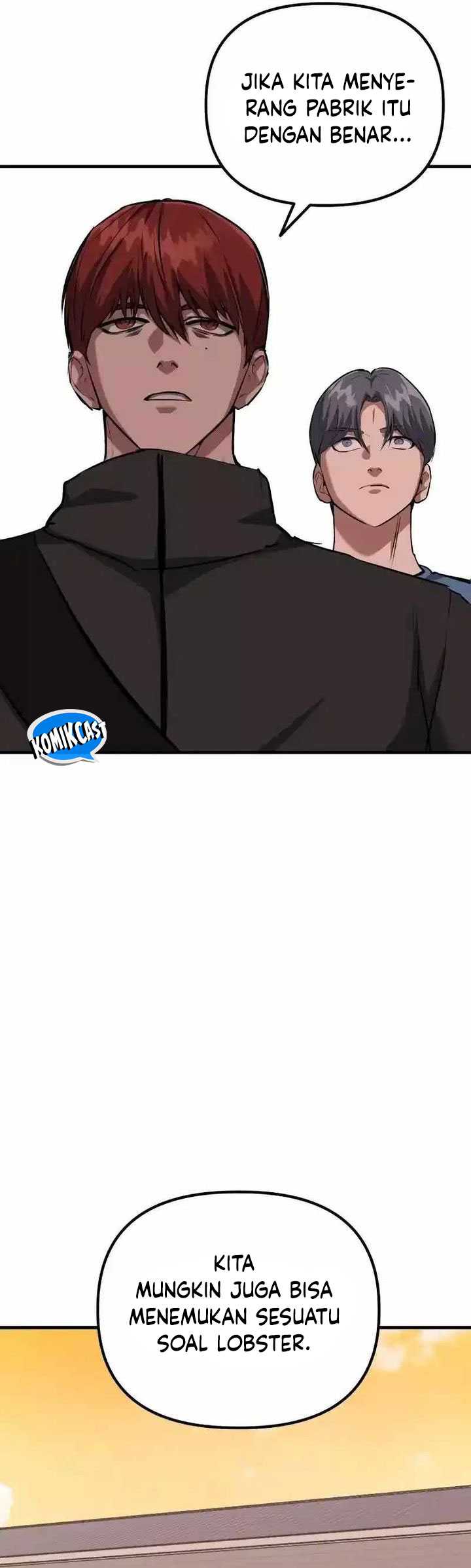 Chapter 80 - halaman 30