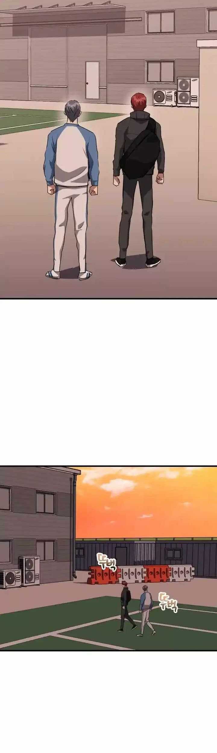 Chapter 80 - halaman 31