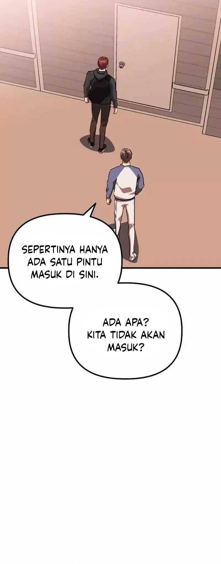 Chapter 80 - halaman 34