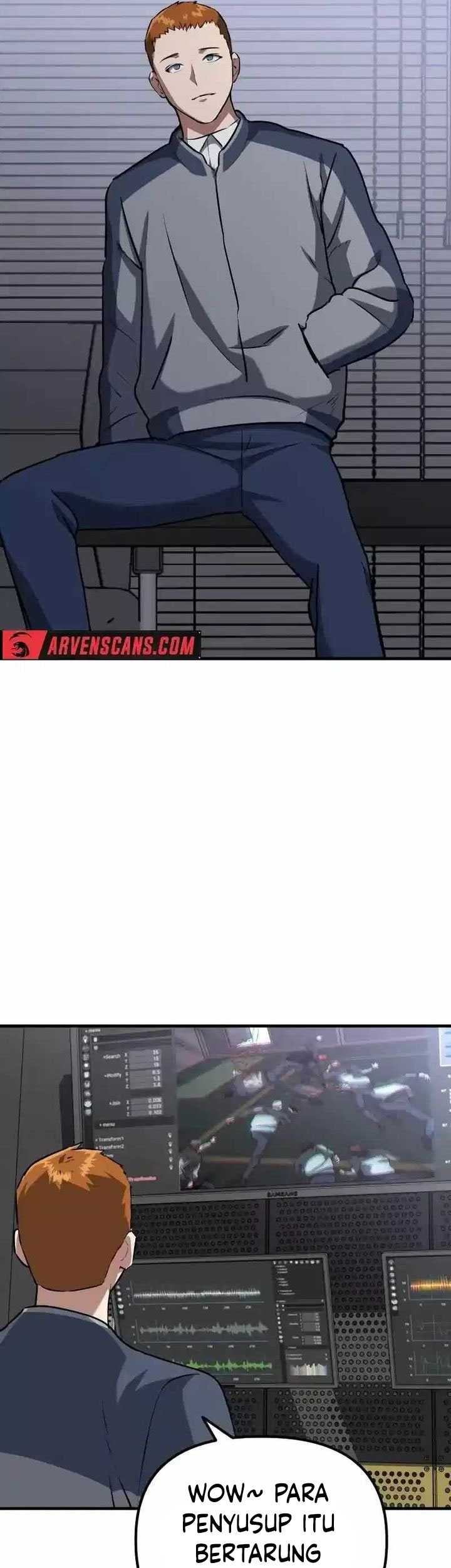Chapter 80 - halaman 47
