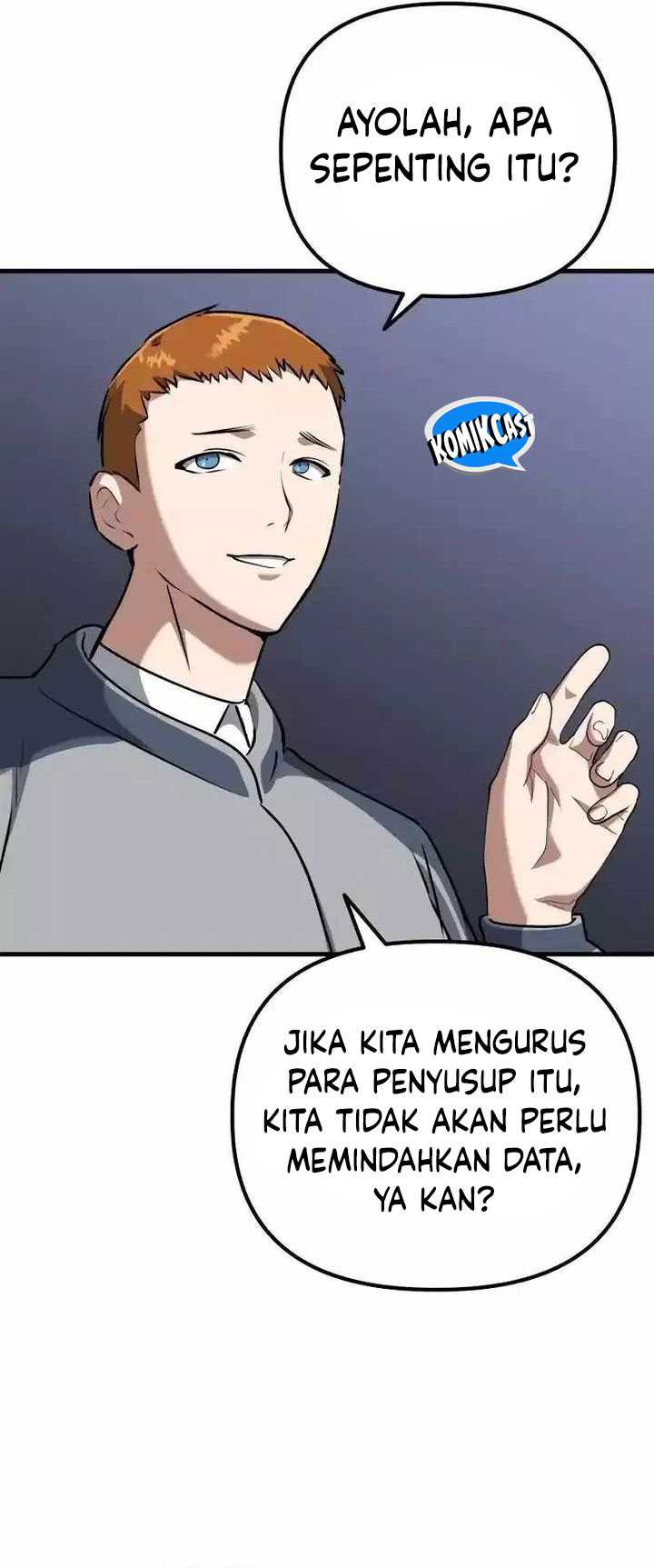 Chapter 80 - halaman 50