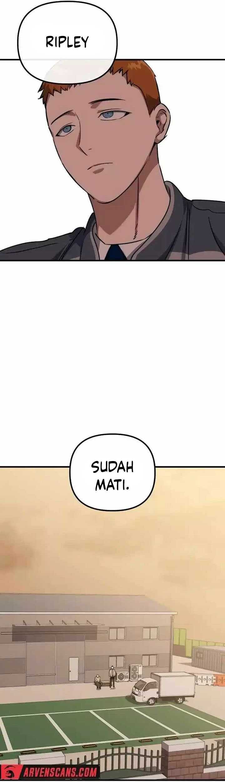 Chapter 80 - halaman 14