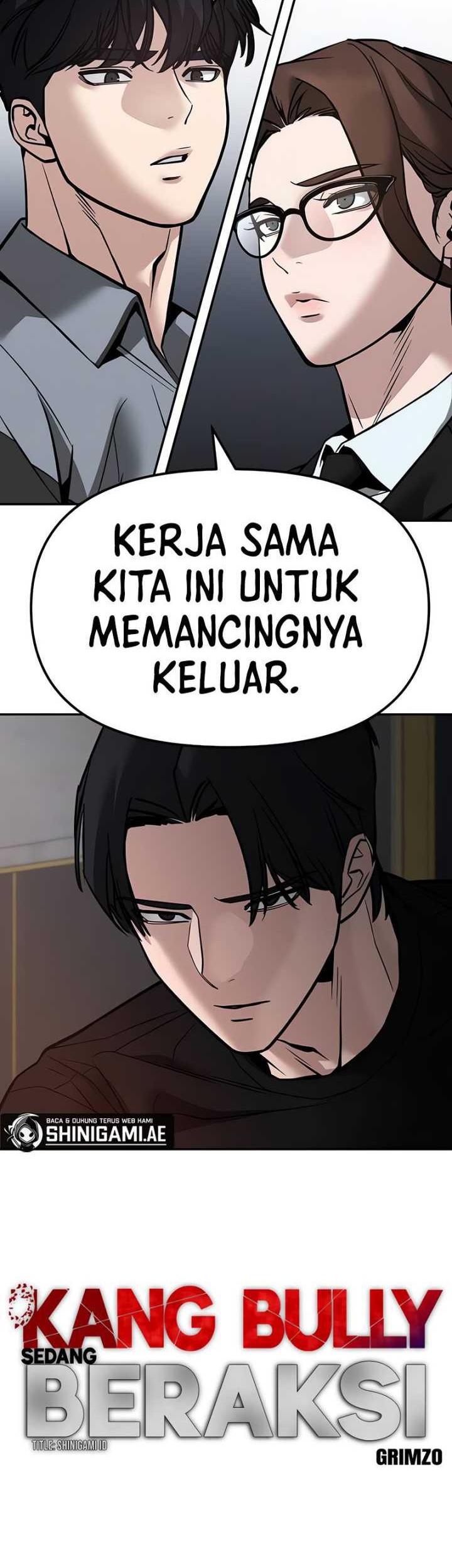 Chapter 125 - halaman 33