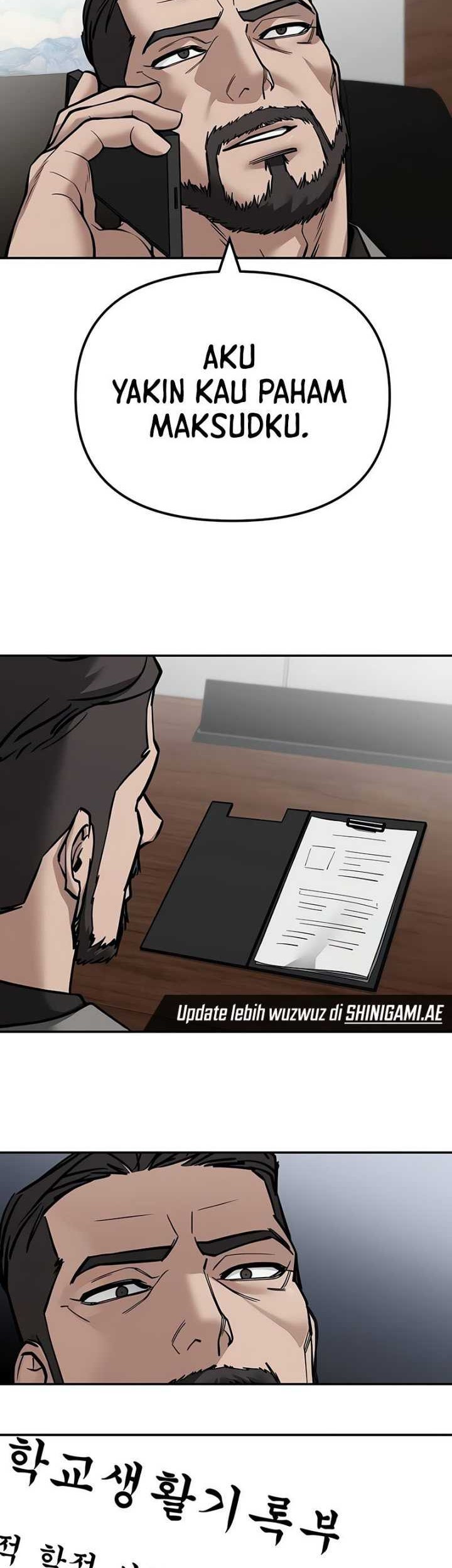 Chapter 125 - halaman 56